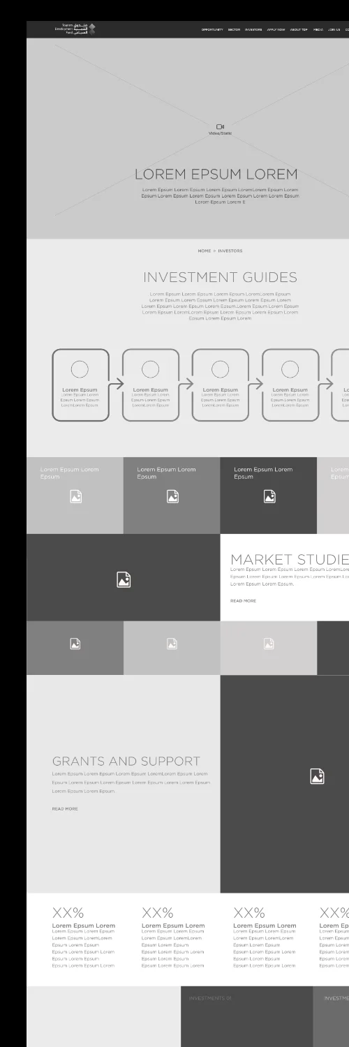 Hands interacting with a computer screen displaying coding and media elements, symbolizing Digital Design Services by a creative digital design agency