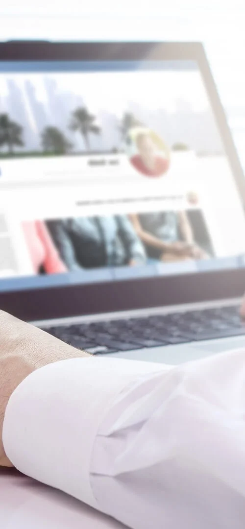 Improve internal processes and streamline operations with expert SharePoint customization services.