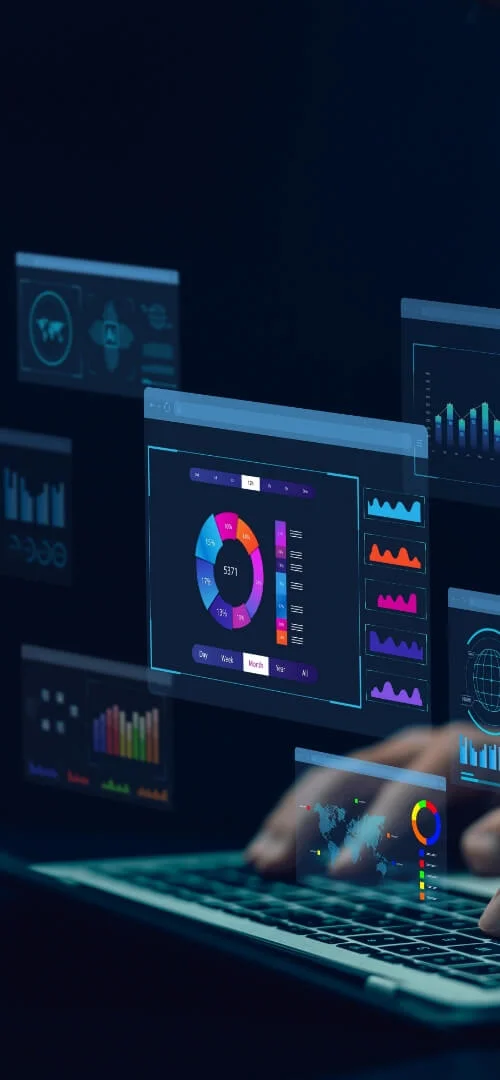 Leverage SharePoint Internal Websites Services to create custom, intuitive platforms that enhance internal business operations