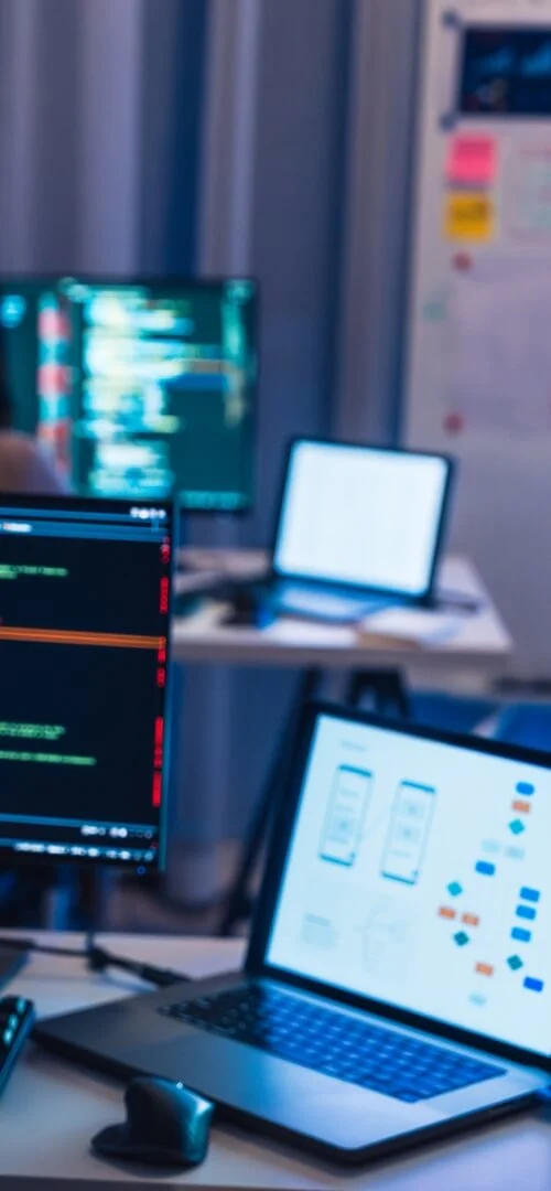 Take control of your internal content management with SharePoint On-Premise Intranet Services that provide full data security and accessibility