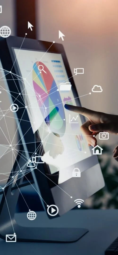 Unlock the power of cloud-based collaboration with SharePoint Online Intranet Solutions for better communication and file sharing