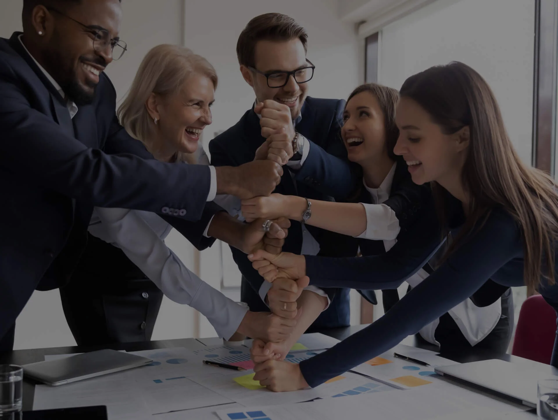 Enhance team collaboration with SharePoint Internal Websites Services designed to streamline internal communication and workflows