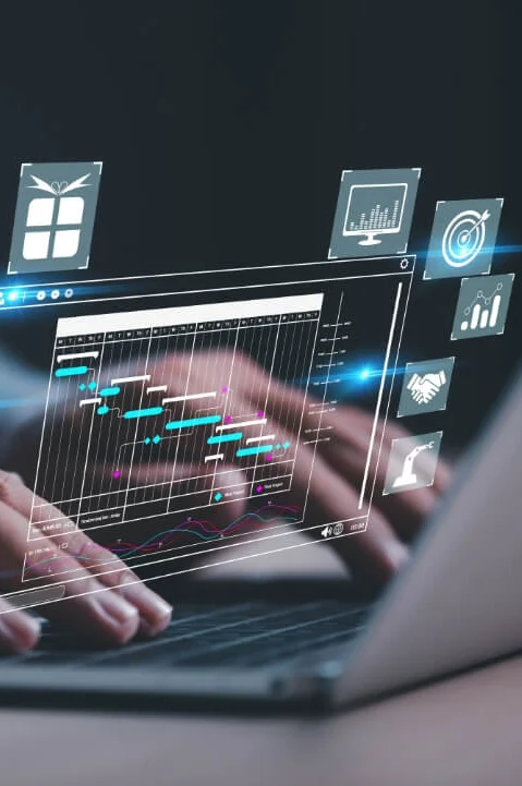 Frictionless Engagement, Smarter Marketing, Stronger Growth