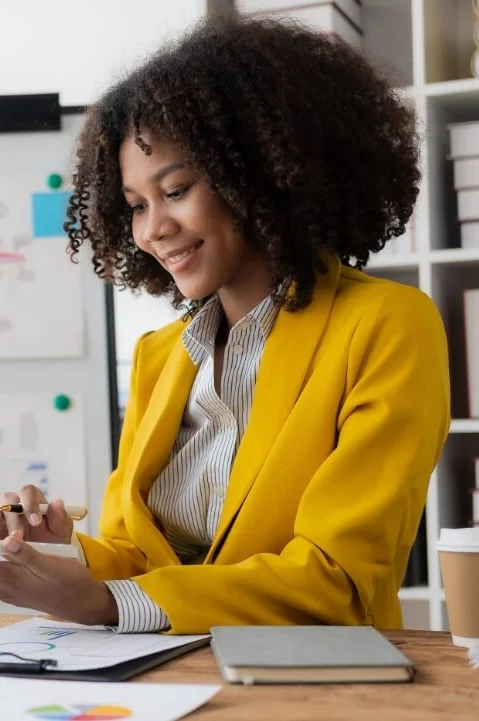 Proven Impact. Measurable Success.