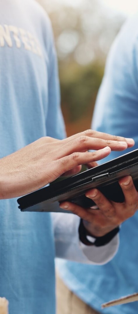 Driving Greater Impact for Non-Profits Through Digital Innovationicon