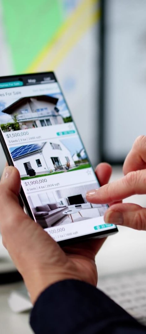 Transforming Real Estate Marketing with Digital-First Strategiesicon