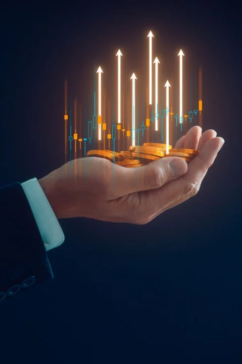 From Inception to Expansion: Fueling Your Growth at Every Stage