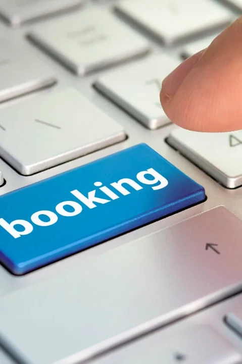From Search to Stay: Enhancing Travel Booking Experiences