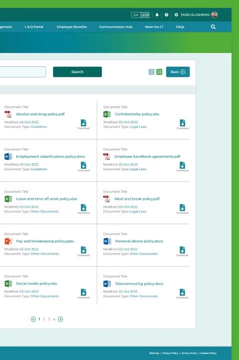 Leverage SharePoint customization services to create a personalized environment that boosts team efficiency and communication