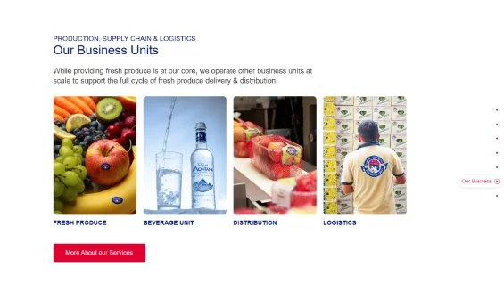 Sharbatly | A Digital Evolution for a Legacy Brand
        Gallery Lower Image 1