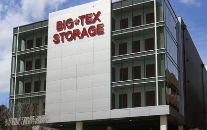 Big Tex Storage | #1 in Storage, #1 in Organic Growth
        Gallery Upper Image 1