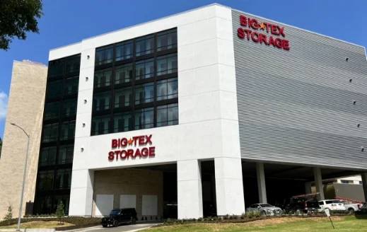 Big Tex Storage | #1 in Storage, #1 in Organic Growth
        Gallery Lower Image 3