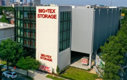 Big Tex Storage | #1 in Storage, #1 in Organic Growth
        Gallery Upper Image 3