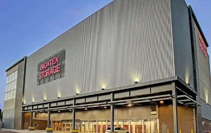 Big Tex Storage | #1 in Storage, #1 in Organic Growth
        Gallery Lower Image 1