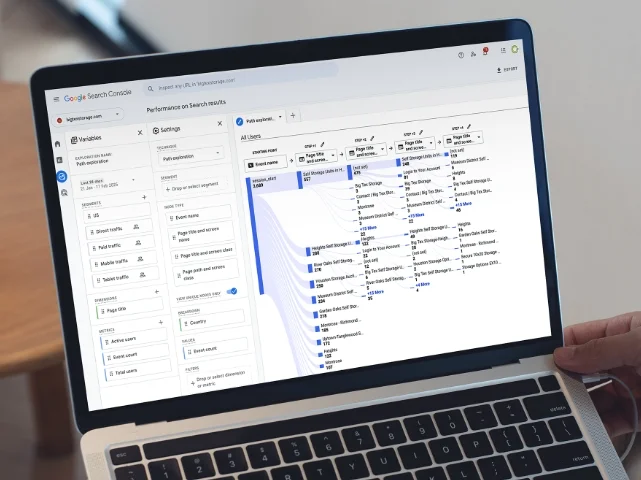 Big Tex Storage | #1 in Storage, #1 in Organic Growth
        Gallery Lower Image 4