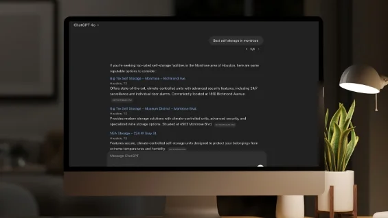 Big Tex Storage | #1 in Storage, #1 in Organic Growth
        Gallery Upper Image 4