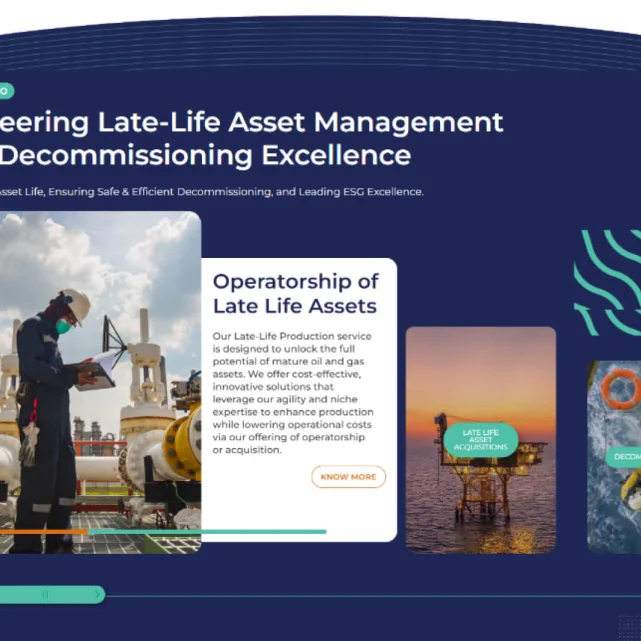 Promethean Energy | A Unified Digital Strategy for Trust and Growth
        Gallery Upper Image 2