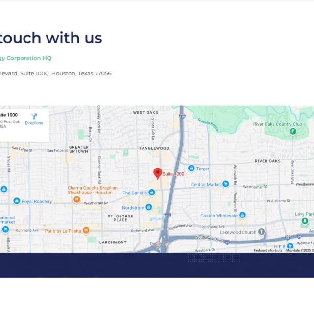 Promethean Energy | A Unified Digital Strategy for Trust and Growth
        Gallery Lower Image 2