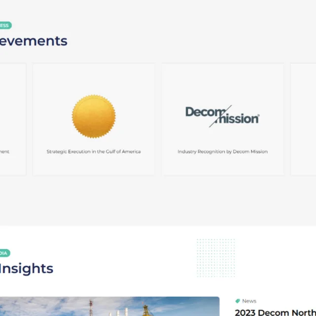Promethean Energy | A Unified Digital Strategy for Trust and Growth
        Gallery Lower Image 4