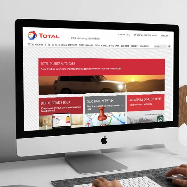 Total Energies | Fueling Engagement Through Interactive Design and Enterprise CMS
        Gallery Upper Image 2
