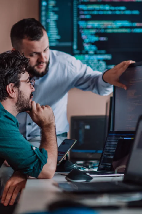 Maximize your SharePoint investment with SharePoint Migration & Integration Services that simplify the process of moving and integrating content.