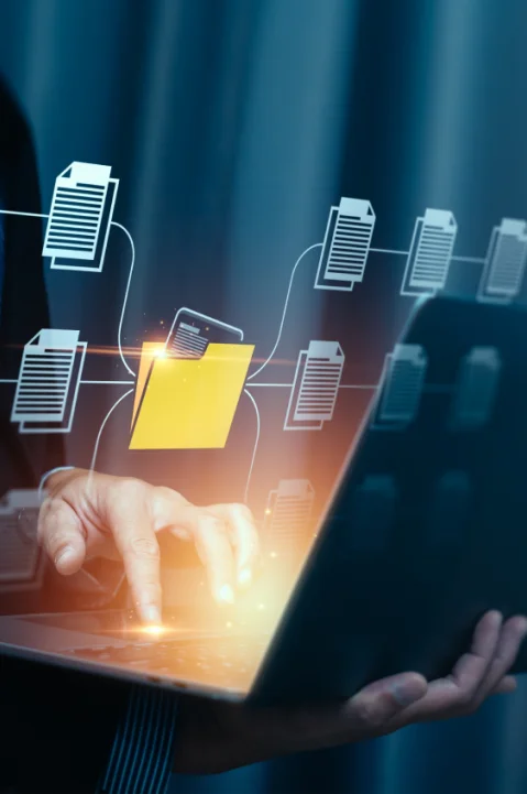 Unlock the full potential of your content with SharePoint Document & Content Management Services tailored for seamless access and collaboration