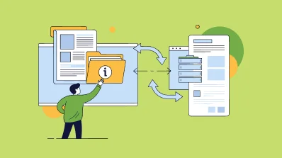 Optimize content workflows and enhance collaboration with SharePoint Document & Content Management Services designed for modern enterprises