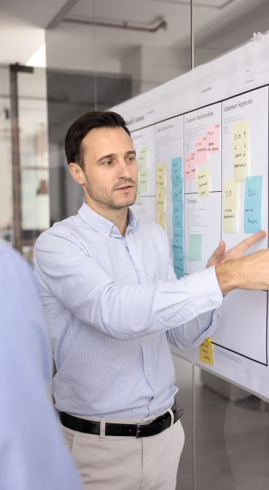 Plan your SharePoint environment effectively with SharePoint Strategy & Planning Services that ensure efficient setup and use