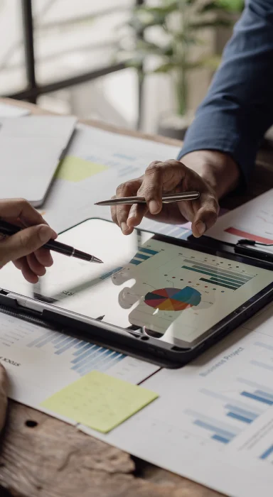 Achieve your digital transformation goals with professional SharePoint Strategy & Planning Services that guide your SharePoint journey