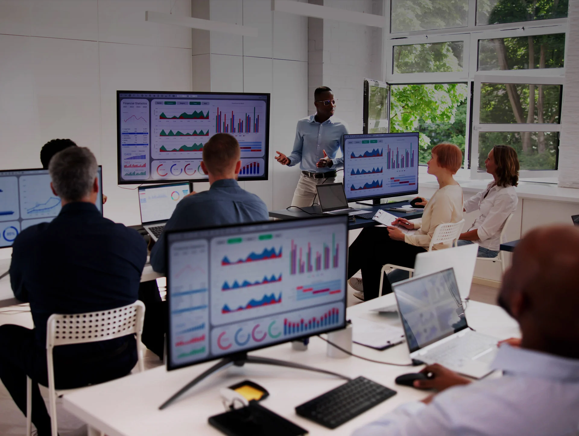 Maximize the performance of your SharePoint environment with expert SharePoint Support & Optimization Services