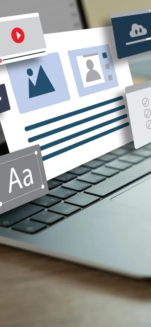 Maximize efficiency with SharePoint Development & Customization Services that create a personalized, scalable platform for your team