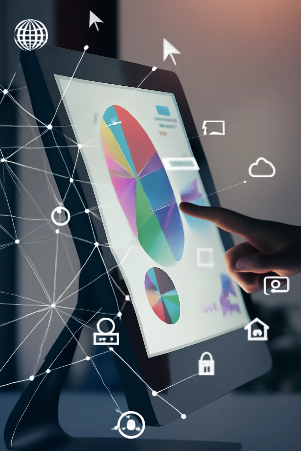 Streamline processes and improve team collaboration with SharePoint Development & Customization Services built for your organization