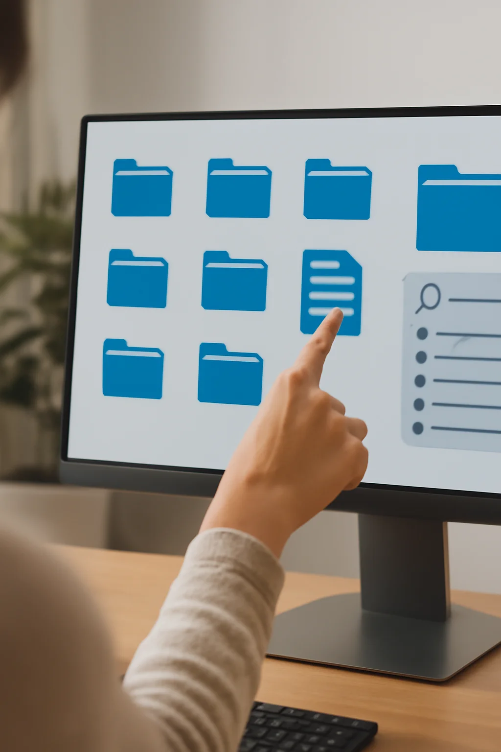 Maximize your team’s productivity with SharePoint Document & Content Management Services that simplify content storage and retrieval
