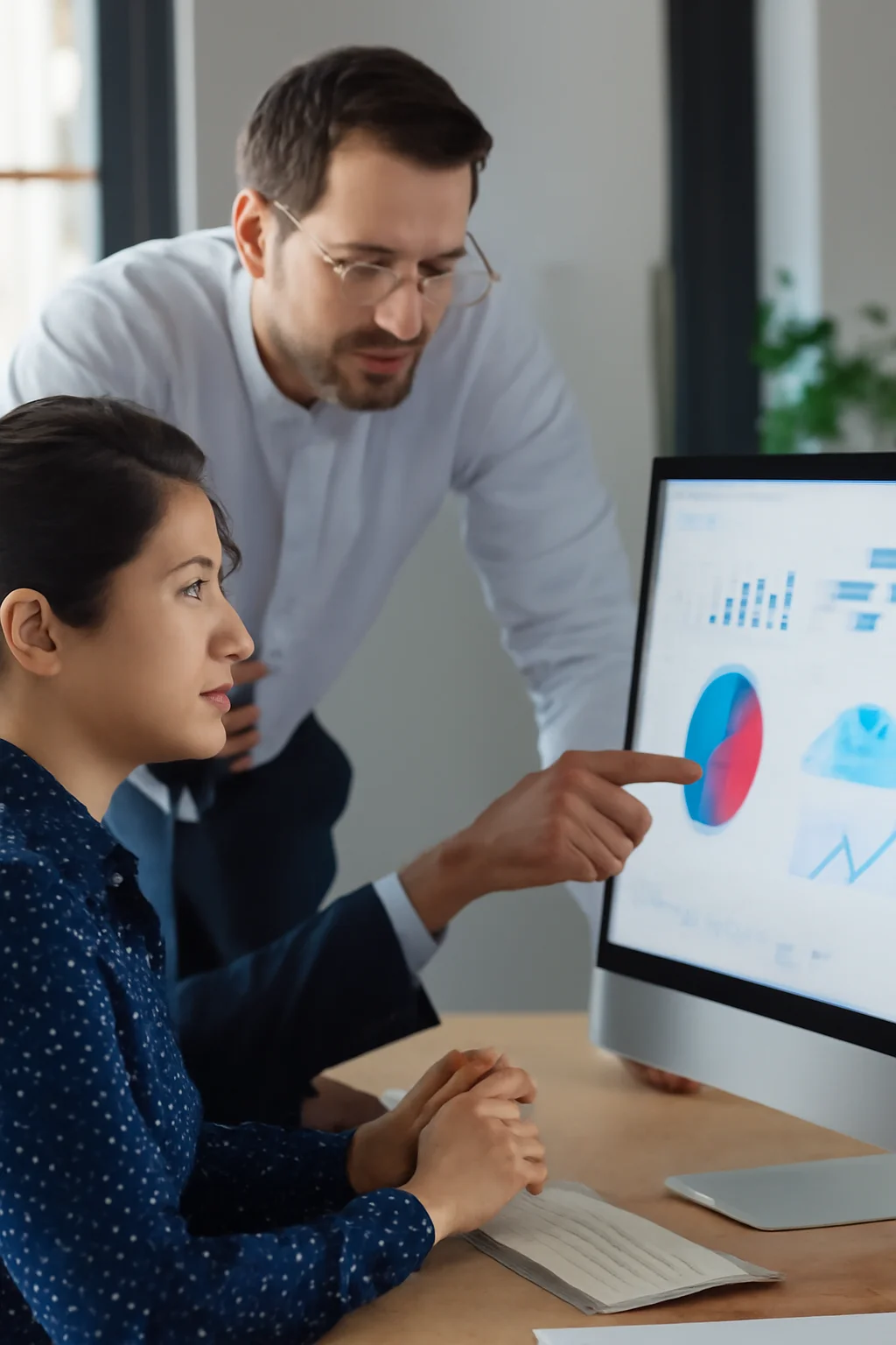 Empower your teams with SharePoint Document & Content Management Services, ensuring easy access to accurate and up-to-date content