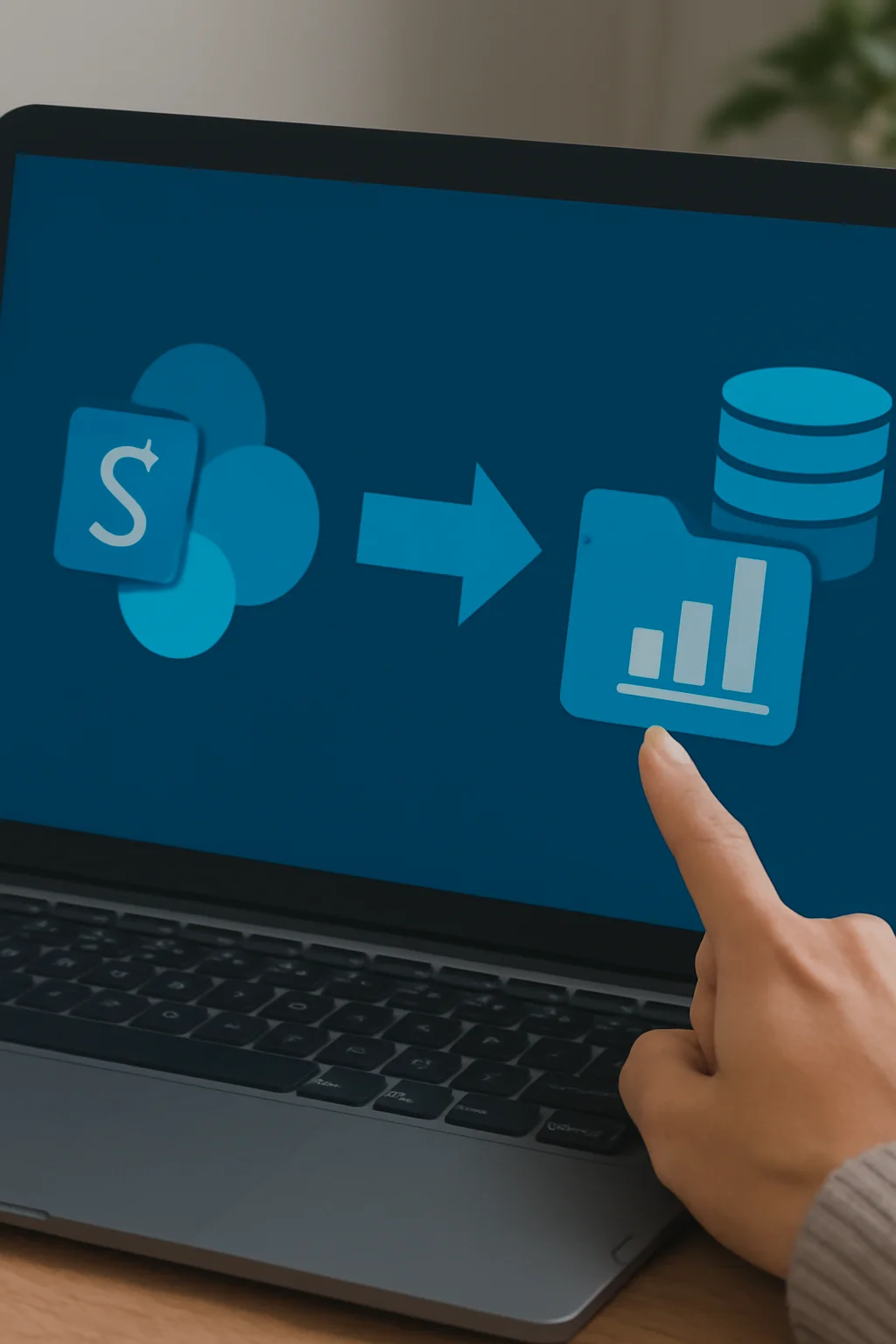 Minimize disruption during your move to SharePoint with SharePoint Migration & Integration Services that ensure a smooth, error-free process