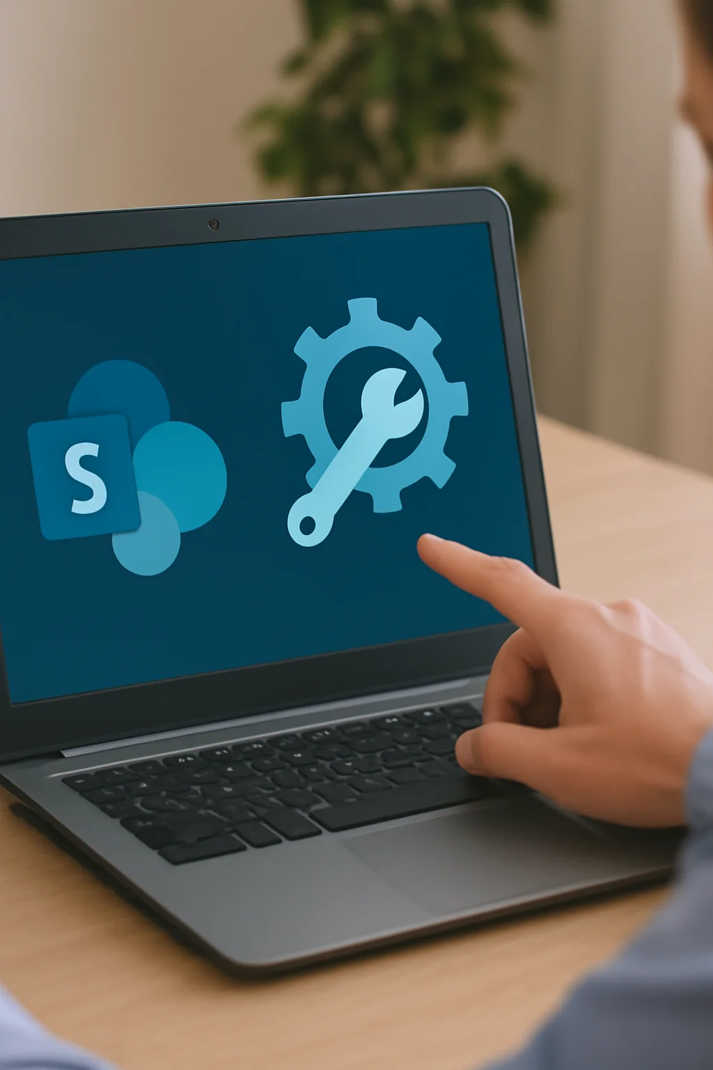 Optimize your SharePoint environment with SharePoint Support & Optimization Services that boost productivity and collaboration