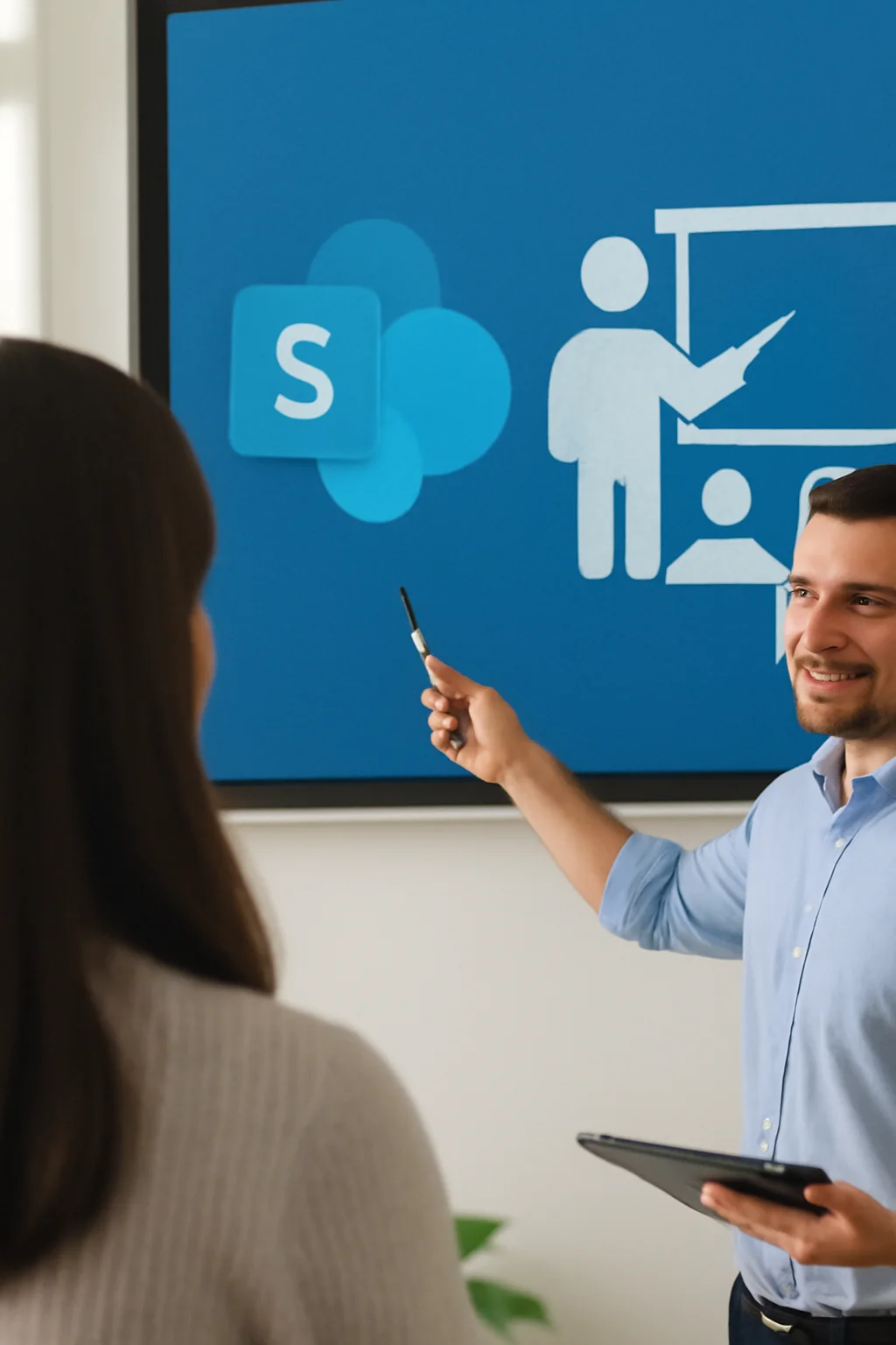 Unlock the full potential of SharePoint with SharePoint Support & Optimization Services designed for ongoing improvements