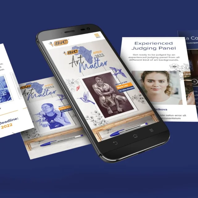 BIC Art Master | Empowering Creativity Across Borders
        Gallery Upper Image 3