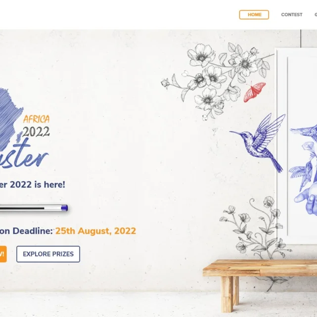 BIC Art Master | Empowering Creativity Across Borders
        Gallery Lower Image 2