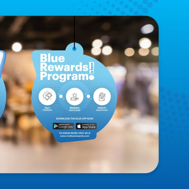 Al-Futtaim Blue Reward Program
        Gallery Lower Image 2