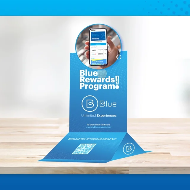 Al-Futtaim Blue Reward Program
        Gallery Lower Image 3