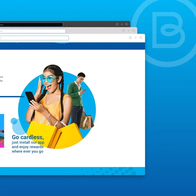 Al-Futtaim Blue Reward Program
        Gallery Lower Image 1