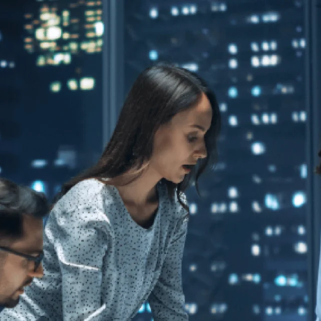 Digital Transformation with Pimcore
        Gallery Lower Image 1