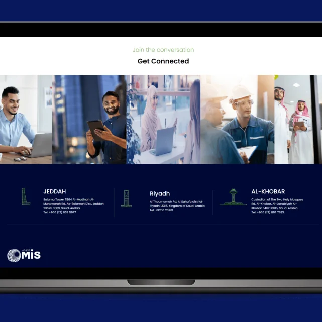 Digital Transformation with Pimcore
        Gallery Lower Image 2