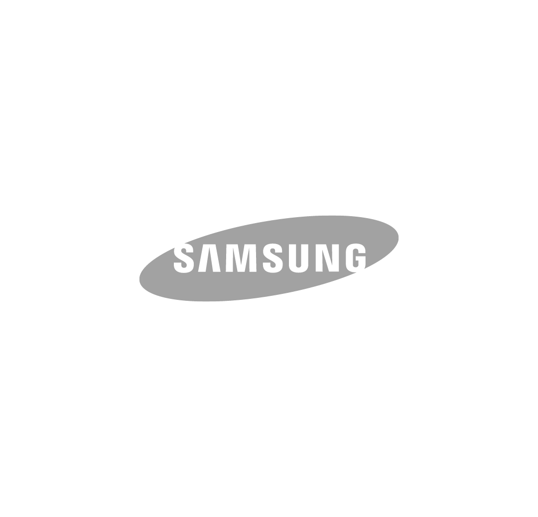 Innovation and Quality by Samsung