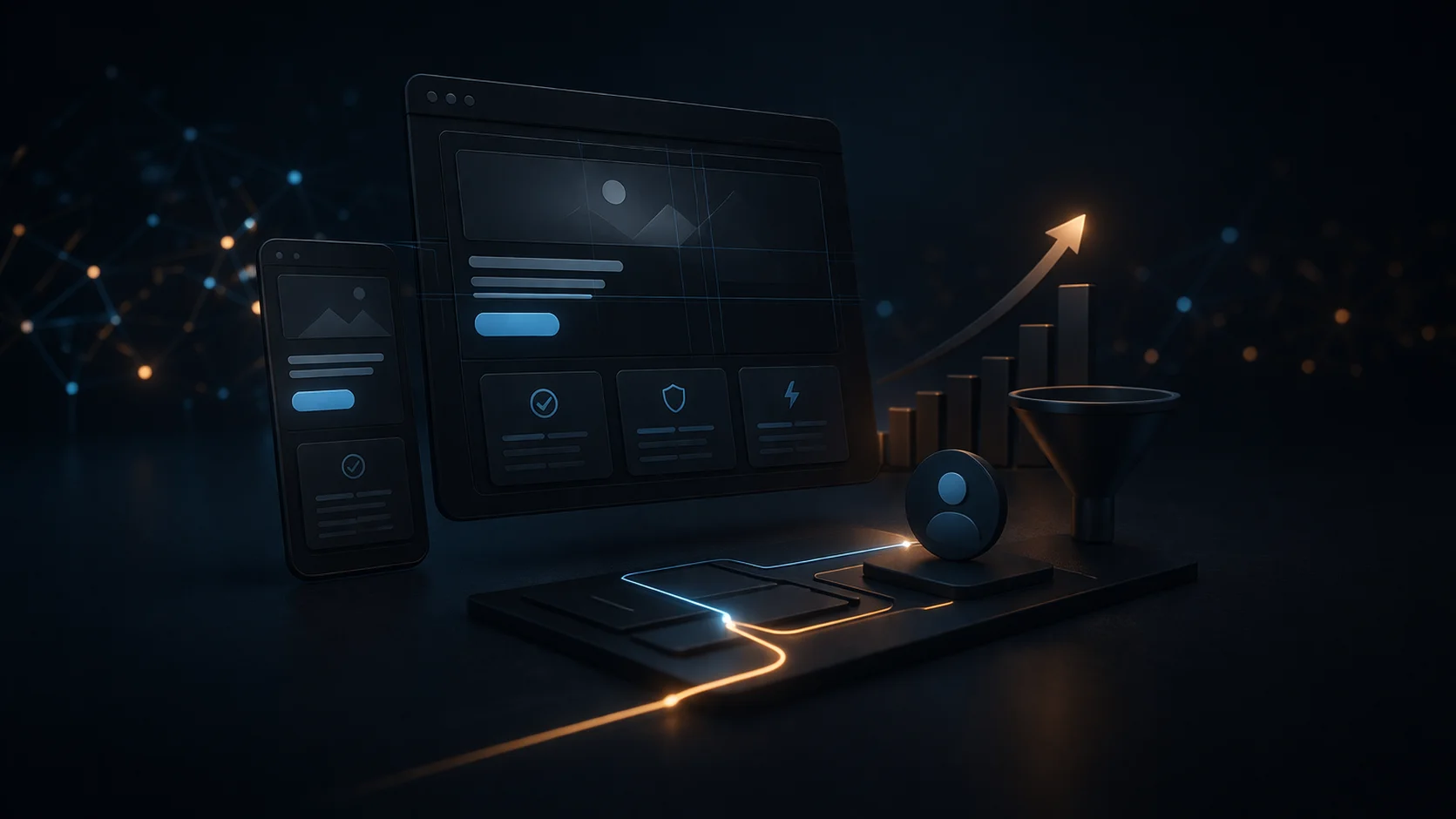 B2B Web Design Best Practices: Building Sites That Convert in 2026