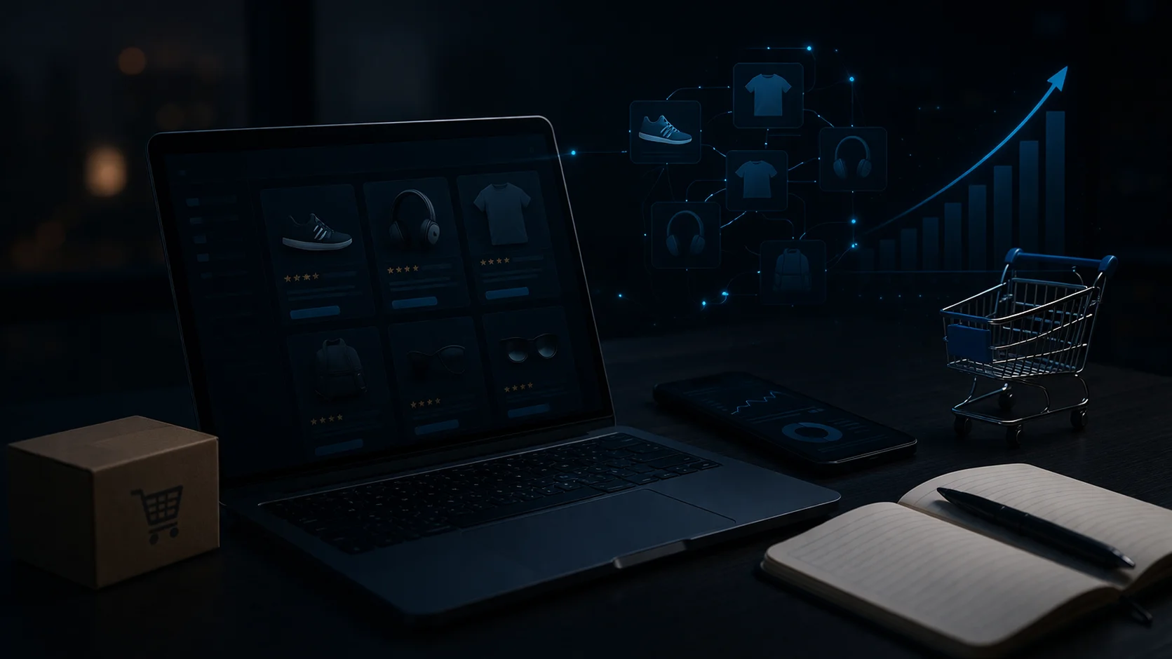 Programmatic SEO for eCommerce: How to Scale Product Page Rankings