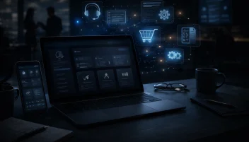 Customer Portal Development: The Business Case for B2B Self-Service