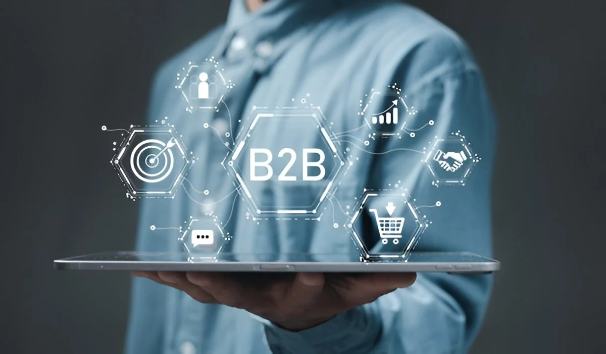 B2B Marketing Strategy: The Complete Playbook for US Companies in 2026