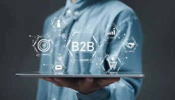 B2B Marketing Strategy: The Complete Playbook for US Companies in 2026
